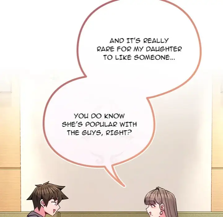 But You Re The Same Age As My Daughter Chapter 48 Page 31