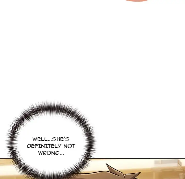 But You Re The Same Age As My Daughter Chapter 48 Page 33