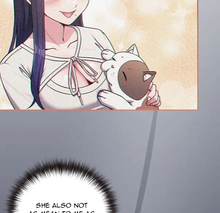 But You Re The Same Age As My Daughter Chapter 48 Page 37