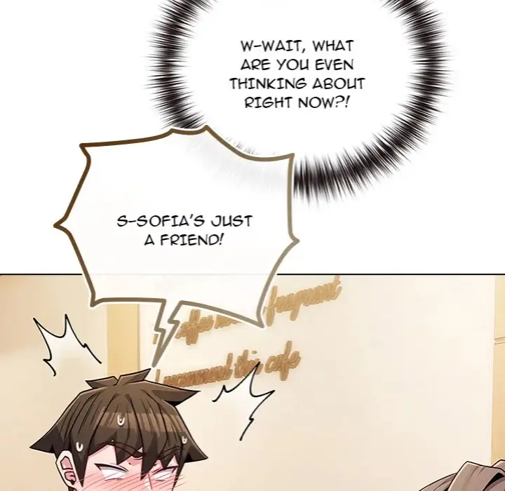 But You Re The Same Age As My Daughter Chapter 48 Page 43