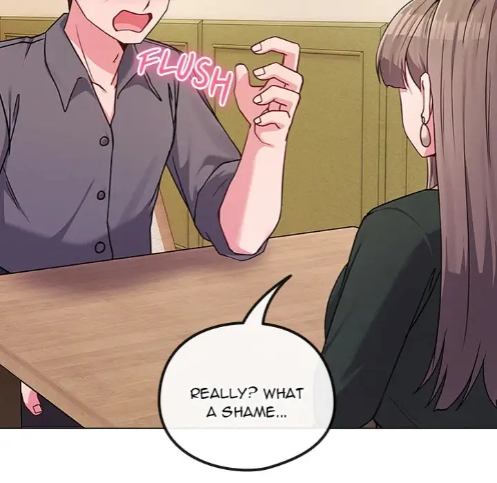 But You Re The Same Age As My Daughter Chapter 48 Page 44