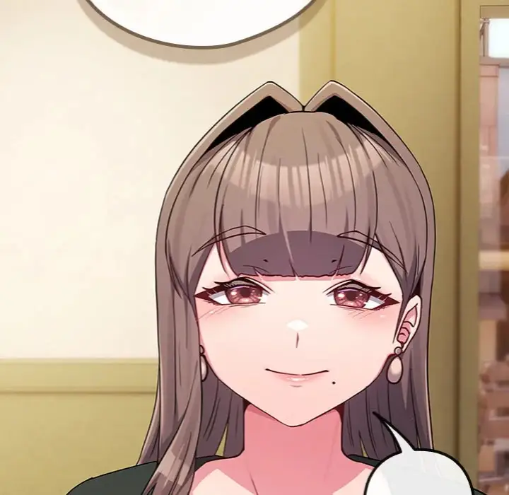 But You Re The Same Age As My Daughter Chapter 48 Page 46