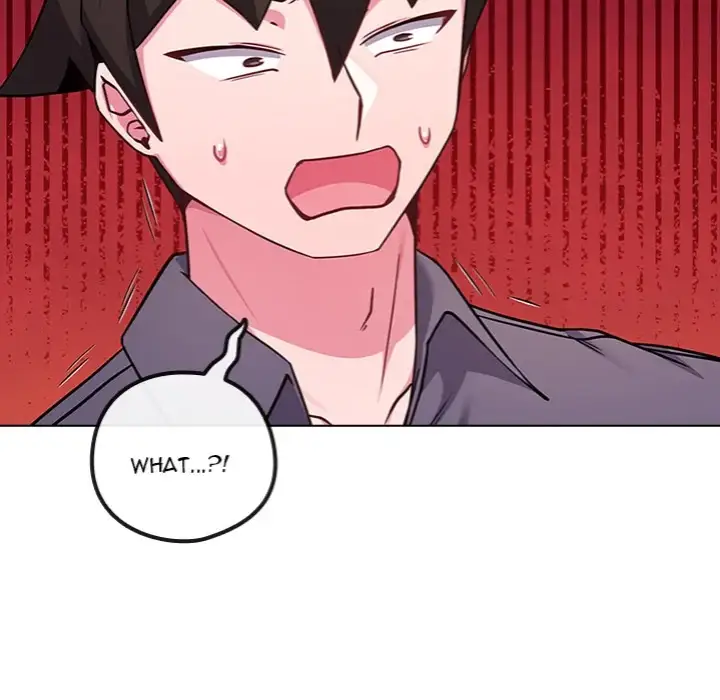 But You Re The Same Age As My Daughter Chapter 48 Page 49
