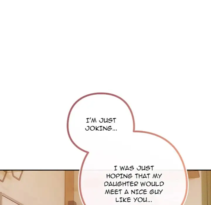 But You Re The Same Age As My Daughter Chapter 48 Page 50