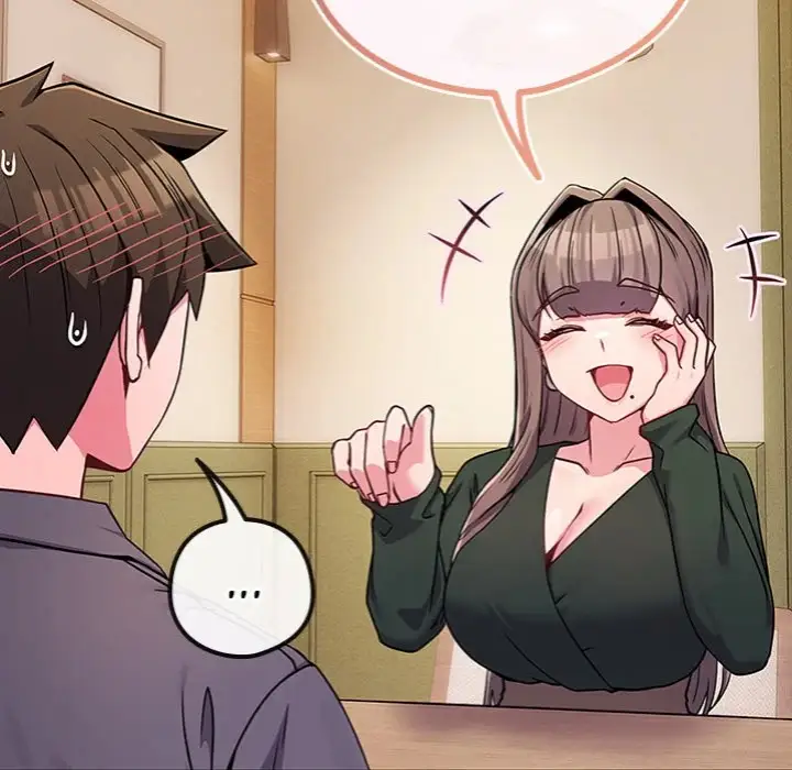 But You Re The Same Age As My Daughter Chapter 48 Page 51