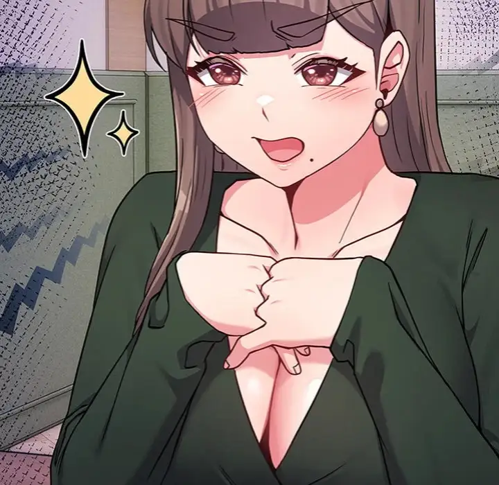 But You Re The Same Age As My Daughter Chapter 48 Page 56