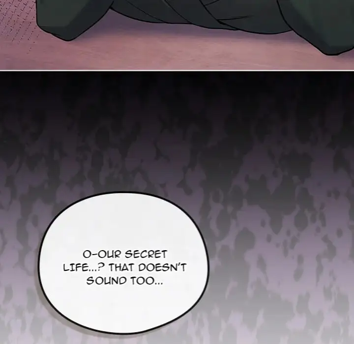 But You Re The Same Age As My Daughter Chapter 48 Page 57