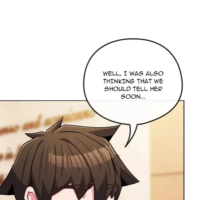 But You Re The Same Age As My Daughter Chapter 48 Page 59
