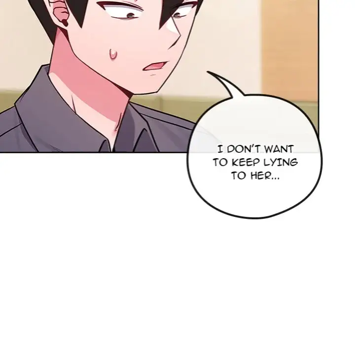 But You Re The Same Age As My Daughter Chapter 48 Page 60