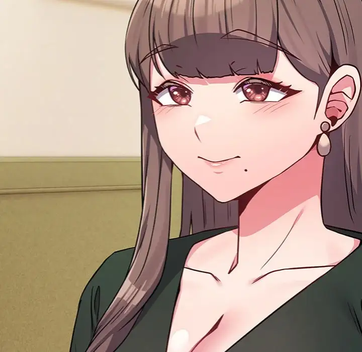 But You Re The Same Age As My Daughter Chapter 48 Page 62