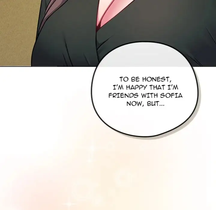 But You Re The Same Age As My Daughter Chapter 48 Page 63