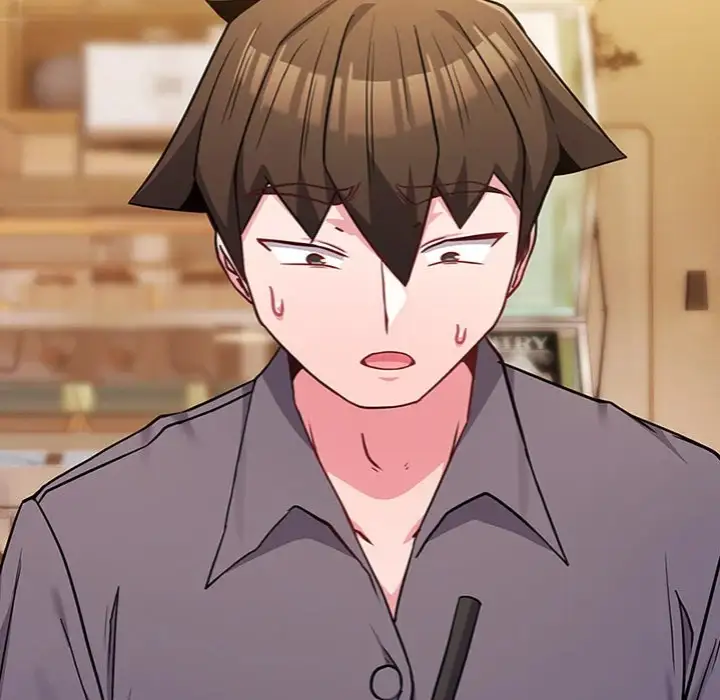 But You Re The Same Age As My Daughter Chapter 48 Page 65