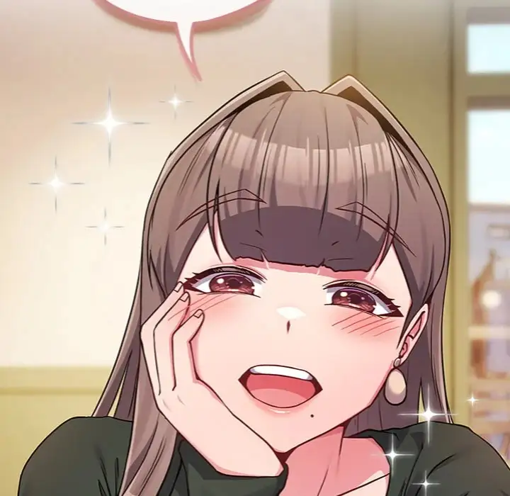 But You Re The Same Age As My Daughter Chapter 48 Page 73