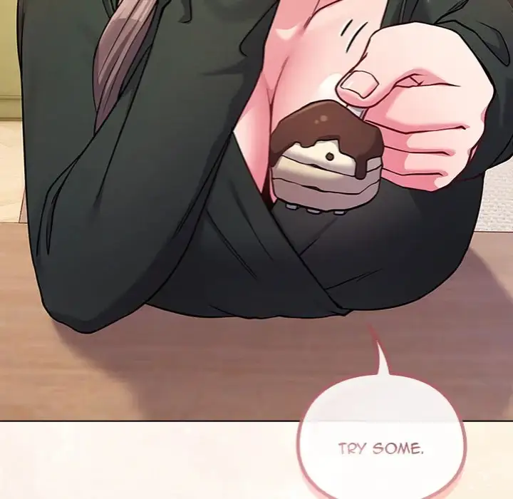 But You Re The Same Age As My Daughter Chapter 48 Page 74