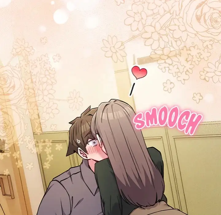 But You Re The Same Age As My Daughter Chapter 48 Page 79