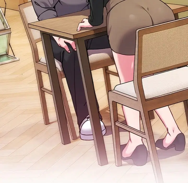 But You Re The Same Age As My Daughter Chapter 48 Page 80