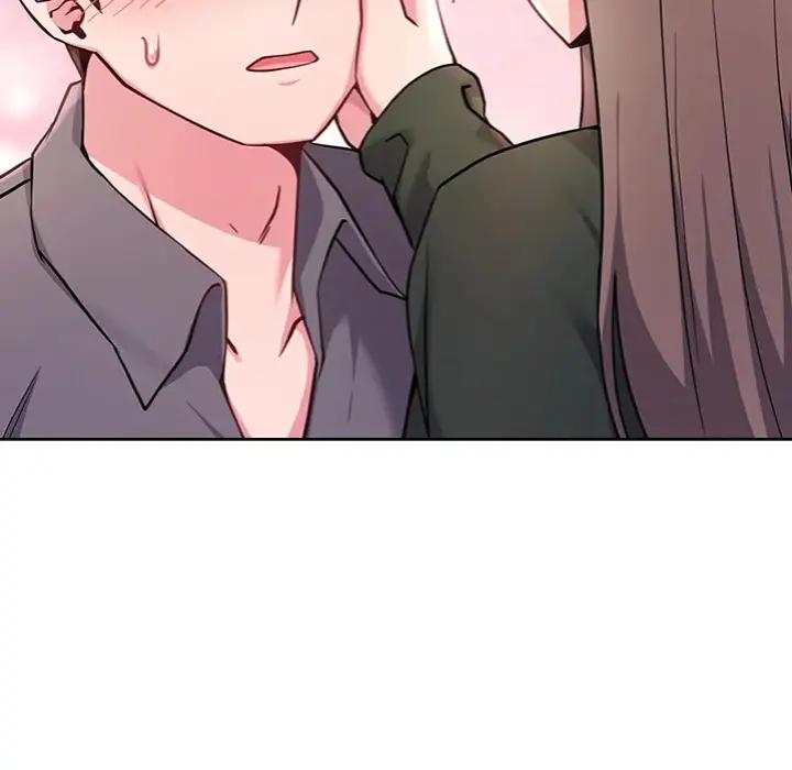 But You Re The Same Age As My Daughter Chapter 48 Page 83