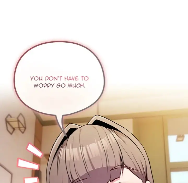 But You Re The Same Age As My Daughter Chapter 48 Page 84
