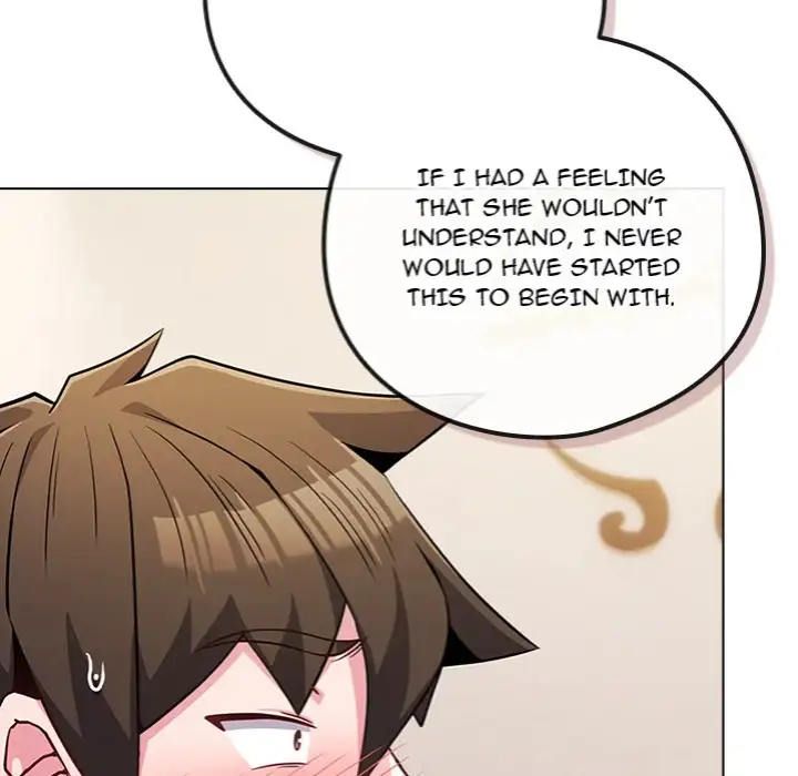 But You Re The Same Age As My Daughter Chapter 48 Page 87