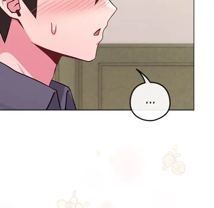 But You Re The Same Age As My Daughter Chapter 48 Page 88