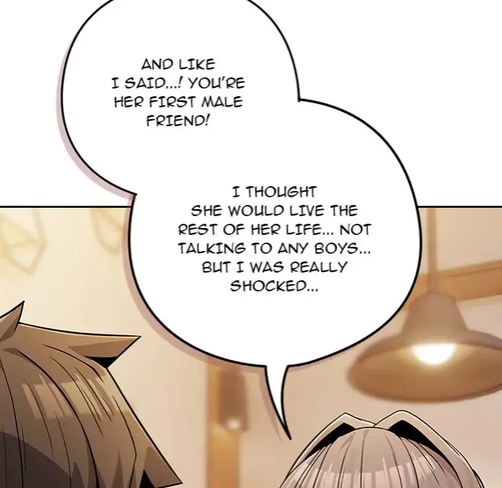 But You Re The Same Age As My Daughter Chapter 48 Page 93