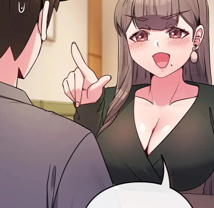 But You Re The Same Age As My Daughter Chapter 48 Page 94