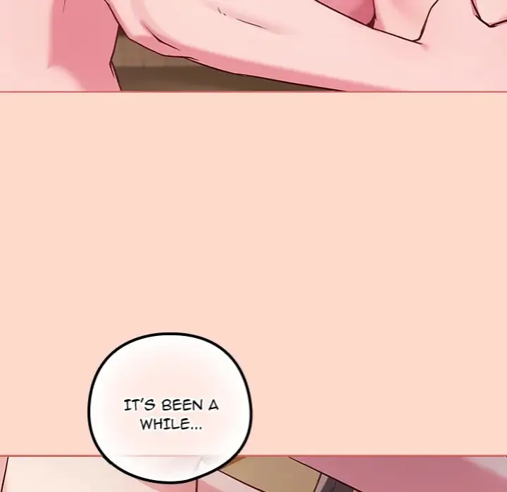 But You Re The Same Age As My Daughter Chapter 48 Page 113