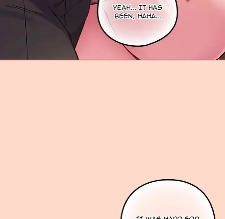 But You Re The Same Age As My Daughter Chapter 48 Page 115