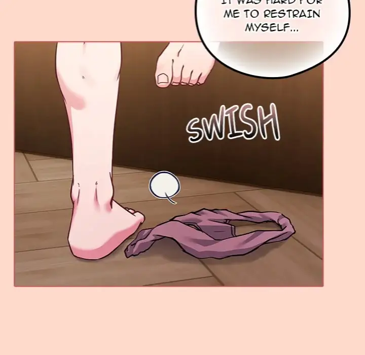 But You Re The Same Age As My Daughter Chapter 48 Page 116