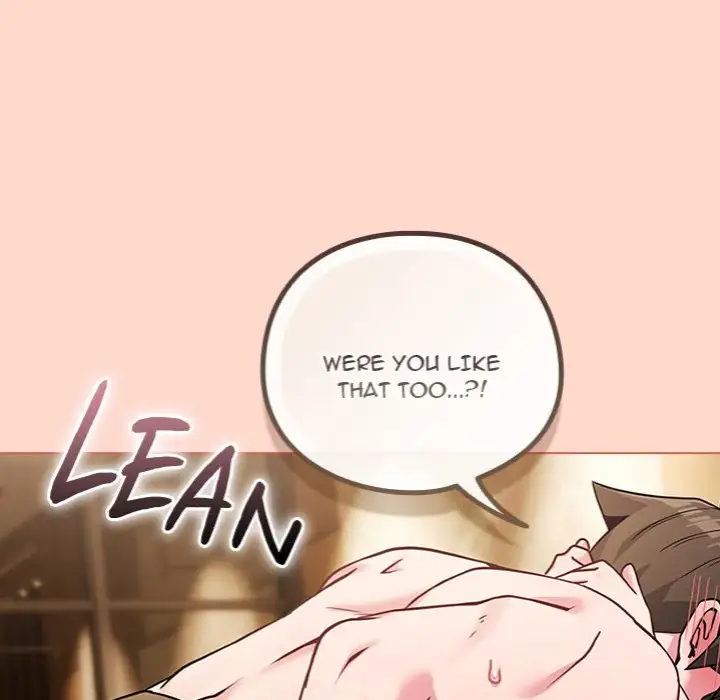 But You Re The Same Age As My Daughter Chapter 48 Page 117