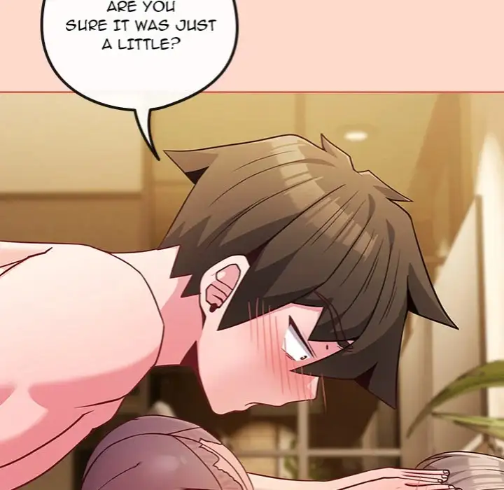 But You Re The Same Age As My Daughter Chapter 48 Page 126