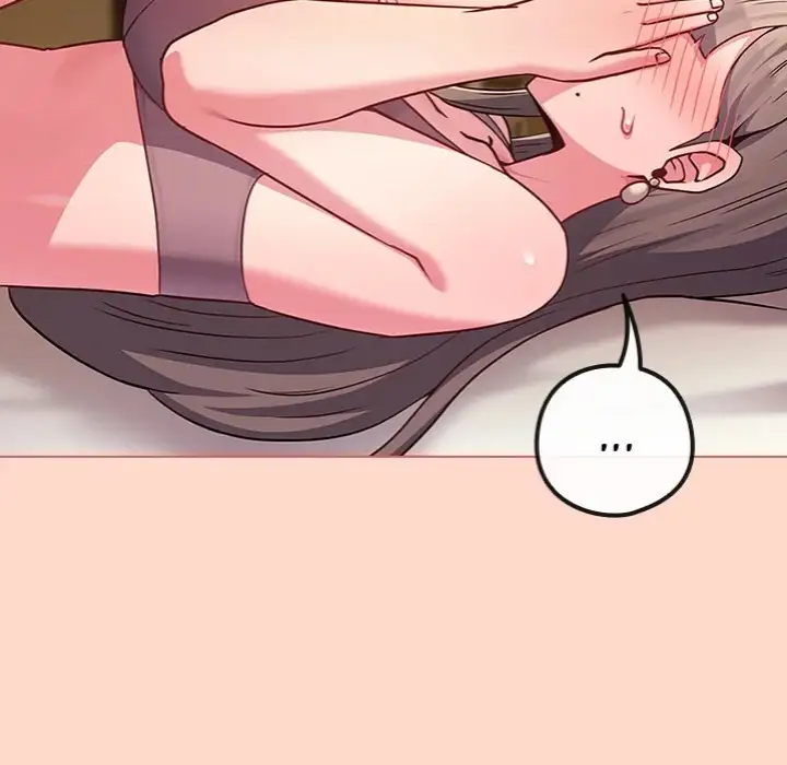 But You Re The Same Age As My Daughter Chapter 48 Page 127