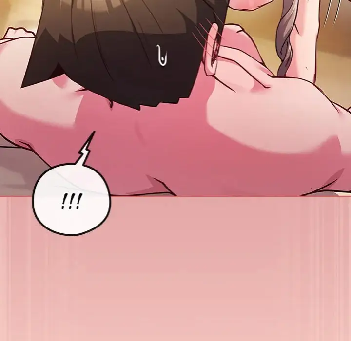 But You Re The Same Age As My Daughter Chapter 48 Page 152
