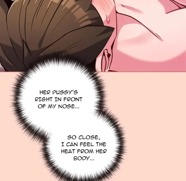 But You Re The Same Age As My Daughter Chapter 48 Page 162