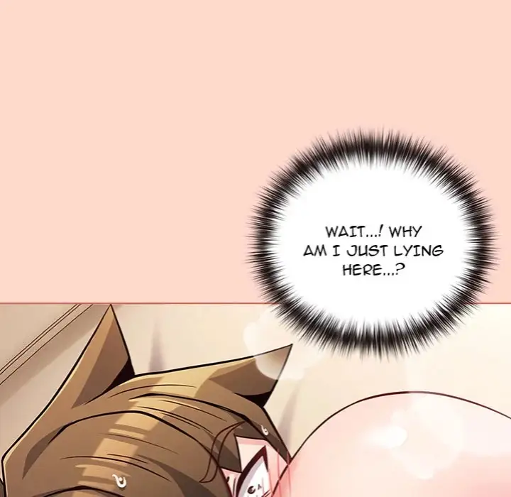 But You Re The Same Age As My Daughter Chapter 48 Page 181