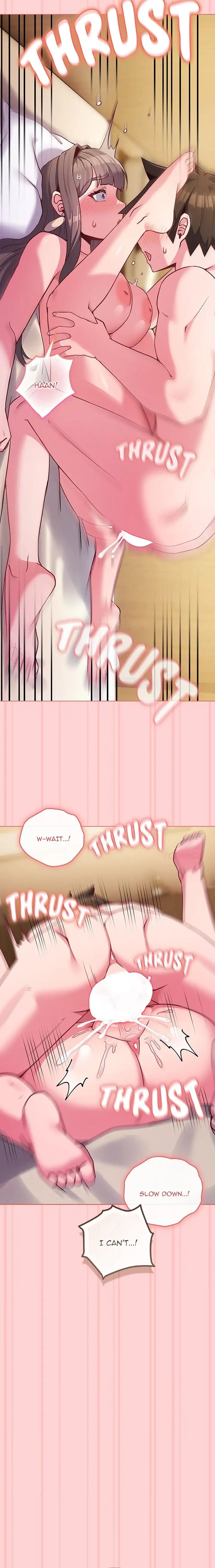 But You Re The Same Age As My Daughter Chapter 49 Page 18