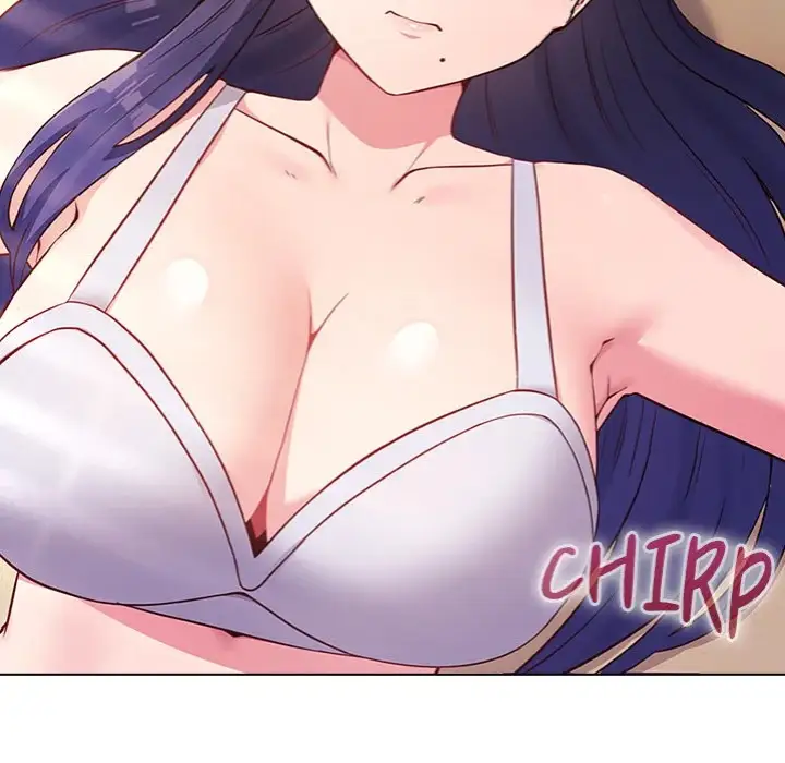 But You Re The Same Age As My Daughter Chapter 50 Page 6