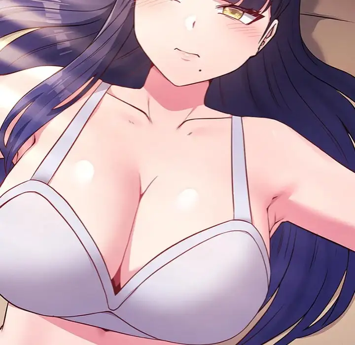 But You Re The Same Age As My Daughter Chapter 50 Page 8