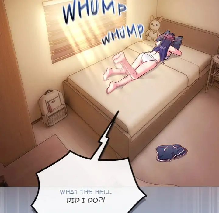 But You Re The Same Age As My Daughter Chapter 50 Page 13