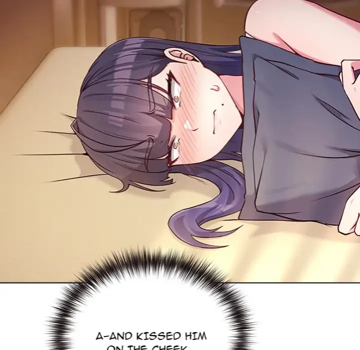 But You Re The Same Age As My Daughter Chapter 50 Page 16