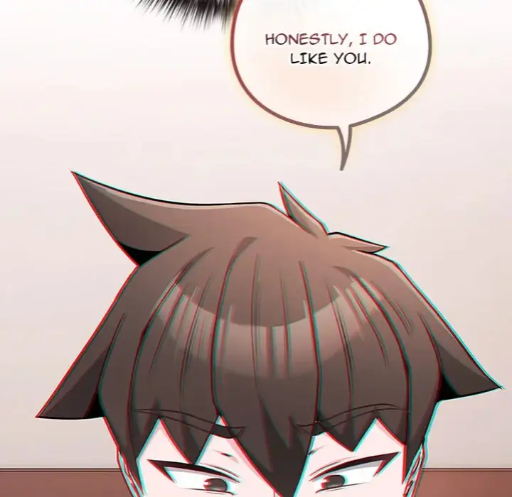 But You Re The Same Age As My Daughter Chapter 50 Page 22