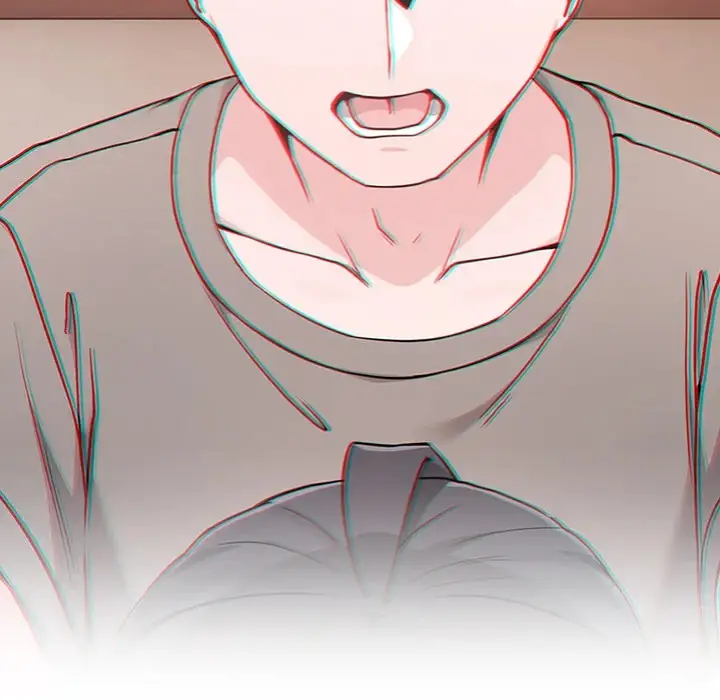 But You Re The Same Age As My Daughter Chapter 50 Page 23