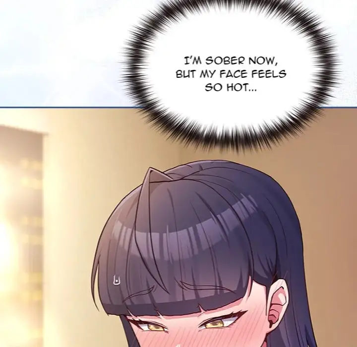 But You Re The Same Age As My Daughter Chapter 50 Page 31