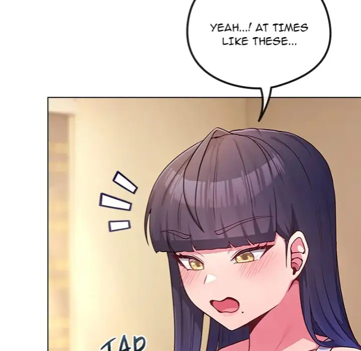 But You Re The Same Age As My Daughter Chapter 50 Page 34