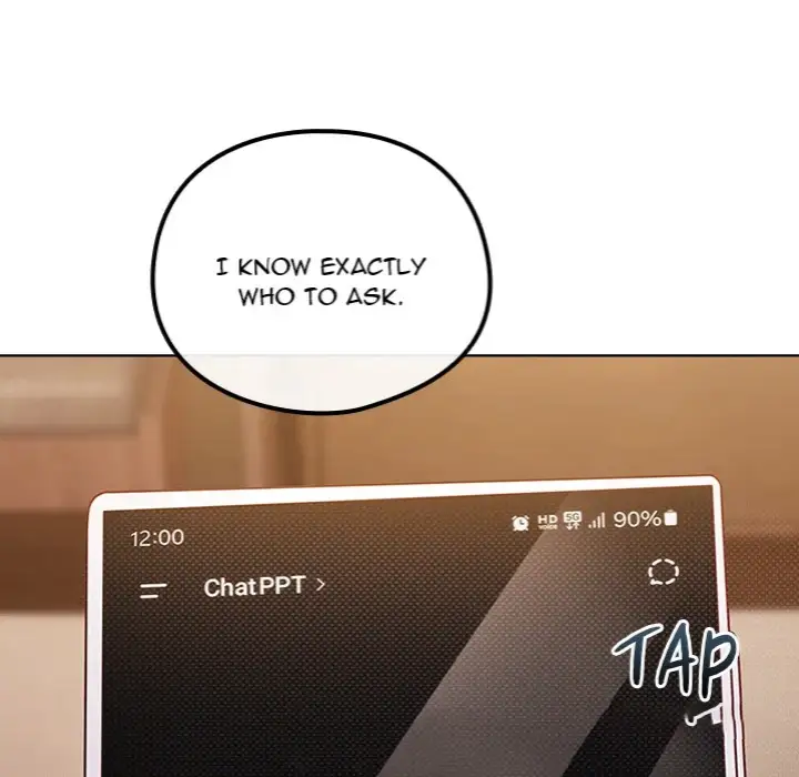 But You Re The Same Age As My Daughter Chapter 50 Page 36