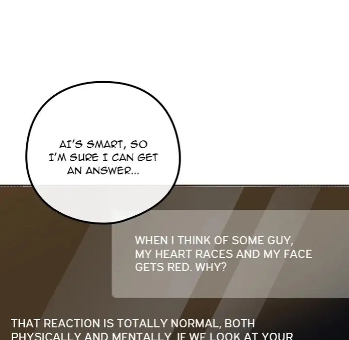 But You Re The Same Age As My Daughter Chapter 50 Page 38
