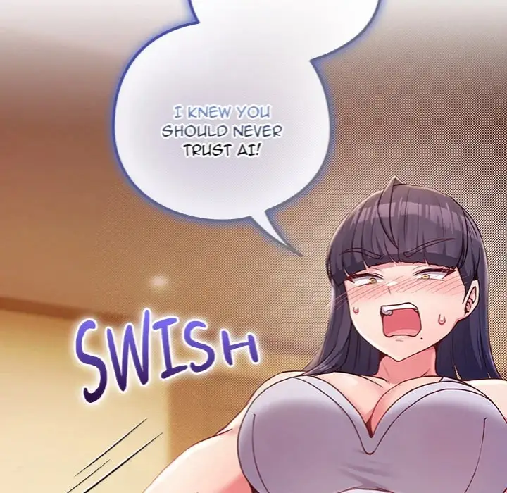 But You Re The Same Age As My Daughter Chapter 50 Page 46