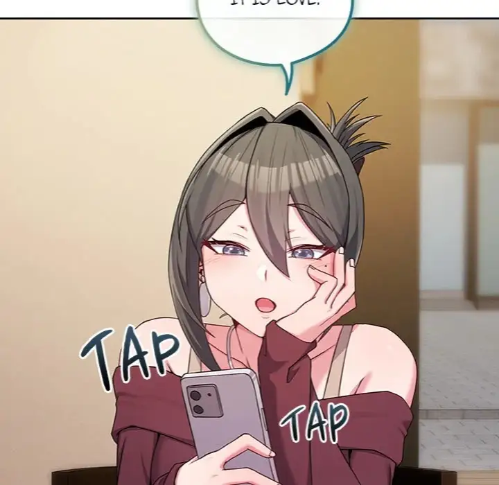But You Re The Same Age As My Daughter Chapter 50 Page 58