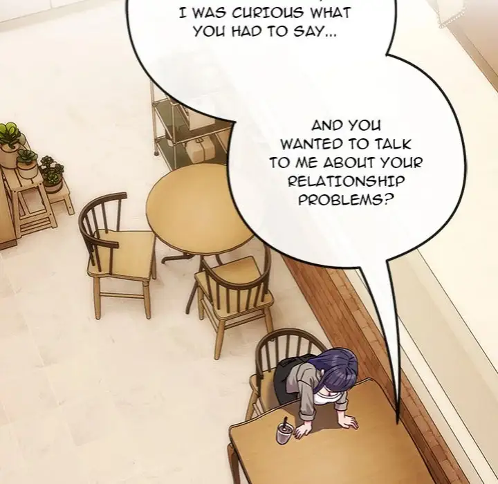 But You Re The Same Age As My Daughter Chapter 50 Page 64