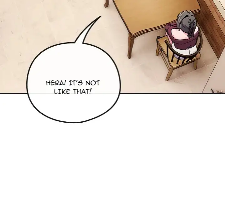 But You Re The Same Age As My Daughter Chapter 50 Page 65